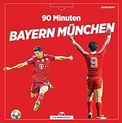 Minuten bayern münchen gebraucht kaufen  Wird an jeden Ort in Deutschland