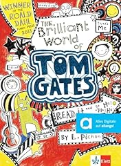 The brilliant tom gebraucht kaufen  Wird an jeden Ort in Deutschland