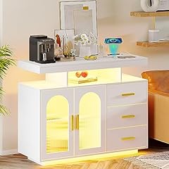 Jdpag sideboard buffet for sale  Delivered anywhere in USA 