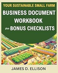 Sustainable small farm for sale  Delivered anywhere in USA 