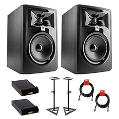 Jbl 305p mkii for sale  Delivered anywhere in USA 