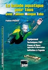 Balade aquatique d'occasion  Livré partout en France