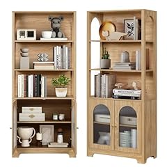 Rarzoe set bookshelves for sale  Delivered anywhere in USA 