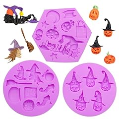 Infovox halloween fondant for sale  Delivered anywhere in USA 