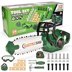 Andkok kids chainsaw for sale  Delivered anywhere in USA 