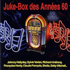 juke box cd usb d'occasion  Livré partout en France