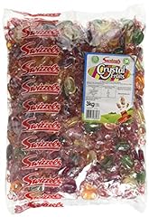 Swizzels crystal fruits for sale  Delivered anywhere in UK