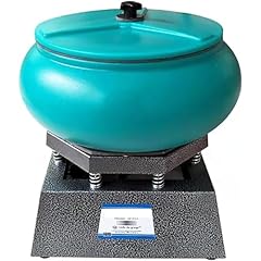 Ceviz vibratory tumbler for sale  Delivered anywhere in USA 
