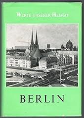 Berlin werte unserer gebraucht kaufen  Wird an jeden Ort in Deutschland