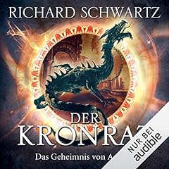 Kronrat geheimnis askir gebraucht kaufen  Wird an jeden Ort in Deutschland