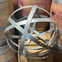 Rustic wine barrel for sale  Delivered anywhere in USA 