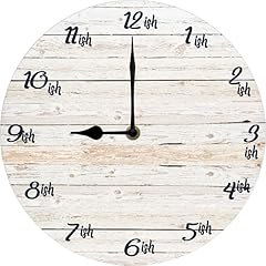 Geroclonup ish horloge d'occasion  Livré partout en France