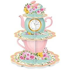 Zopeal tier floral for sale  Delivered anywhere in USA 