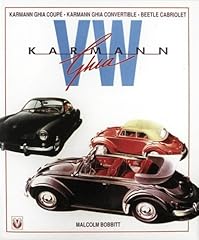 Karmann ghia d'occasion  Livré partout en France