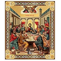 Needzo last supper for sale  Delivered anywhere in USA 