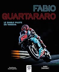 Fabio quartararo diable d'occasion  Livré partout en France