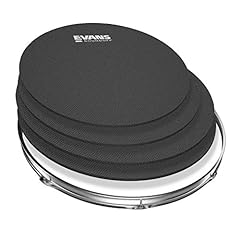 Soundoff evans ensemble d'occasion  Livré partout en France