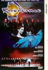 Riverdance show dvd for sale  Delivered anywhere in UK