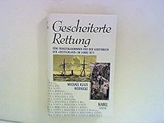 Gescheiterte rettung franziska gebraucht kaufen  Wird an jeden Ort in Deutschland