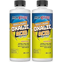 Maxtite oxalic acid for sale  Delivered anywhere in USA 