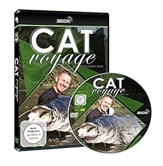 Zeck cat voyage d'occasion  Livré partout en France