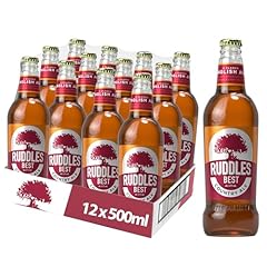 Ruddles best english for sale  Delivered anywhere in UK
