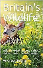 Britain wildlife short for sale  Delivered anywhere in USA 