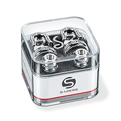 Schaller strap locks for sale  Delivered anywhere in UK