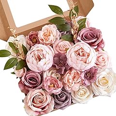 Serwalin artificial flowers for sale  Delivered anywhere in UK