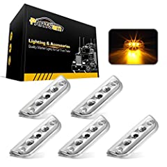 Partsam 5pcs 3led for sale  Delivered anywhere in Canada