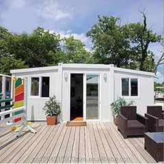 Portable prefab house for sale  Delivered anywhere in USA 