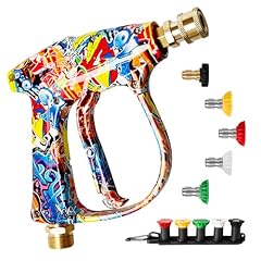 Pressure washer gun for sale  Delivered anywhere in UK