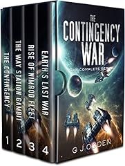 Contingency war boxed for sale  Delivered anywhere in UK
