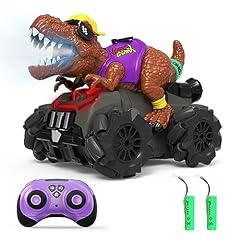 Kizeefun dinosaur remote for sale  Delivered anywhere in USA 