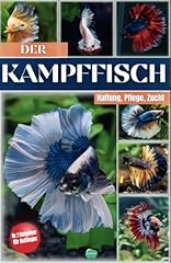 Kampffische buch siamesische gebraucht kaufen  Wird an jeden Ort in Deutschland