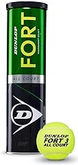 Dunlop fort all usato  Spedito ovunque in Italia 