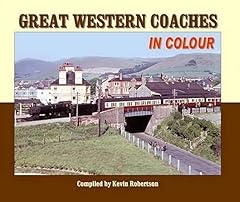 Great western coaches for sale  Delivered anywhere in UK
