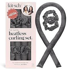 Kitsch heatless curling for sale  Delivered anywhere in UK