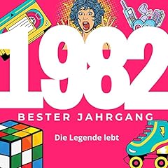 Bester jahrgang 1982 gebraucht kaufen  Wird an jeden Ort in Deutschland