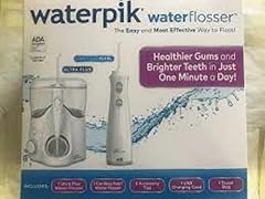 Waterpik ultra plus for sale  Delivered anywhere in USA 