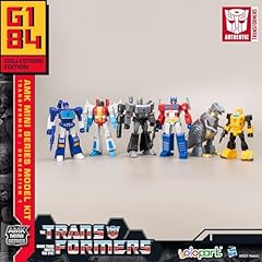 Yolopark transformers toys for sale  Delivered anywhere in USA 