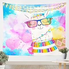 Cartoon alpaca kids for sale  Delivered anywhere in USA 