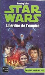Star wars tome d'occasion  Livré partout en France