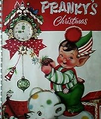 Pranky christmas for sale  Delivered anywhere in USA 