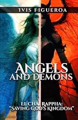 Angel demons chai for sale  Delivered anywhere in UK