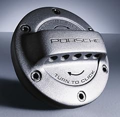 Porsche tankdeckel aluminiumop gebraucht kaufen  Wird an jeden Ort in Deutschland