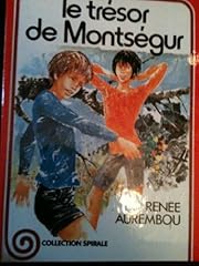 Trésor montségur d'occasion  Livré partout en France