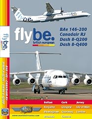 Flybe bae 146 for sale  Delivered anywhere in UK