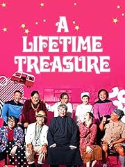 Lifetime treasure for sale  Delivered anywhere in USA 