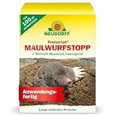 Neudorff protectan maulwurfsto gebraucht kaufen  Wird an jeden Ort in Deutschland